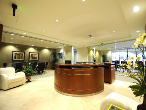 Office: California, Westlake Park Place, 2945 Townsgate Road, Westlake Village, CA 91361