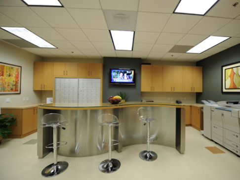 Office: California, Westlake Park Place, 2945 Townsgate Road, Westlake Village, CA 91361