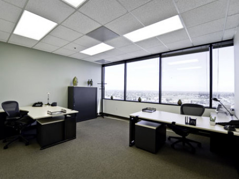 Office: California, Trillium Towers Center, 6320 Canoga Avenue, Woodland Hills, CA 91367