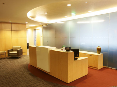 Office: California, Warner Center, 6303 Owensmouth Avenue, Woodland Hills, CA 91367-2263