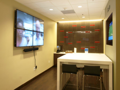 Office: California, Warner Center, 6303 Owensmouth Avenue, Woodland Hills, CA 91367-2263