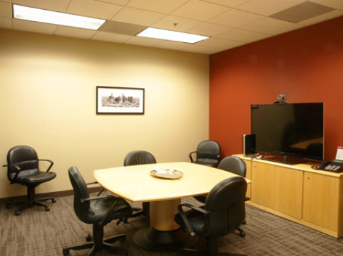 Office: California, Warner Center, 6303 Owensmouth Avenue, Woodland Hills, CA 91367-2263