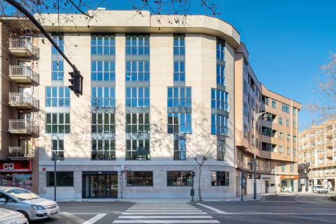 Office: Calle Chile 54, Logro&ntilde;o, 26007