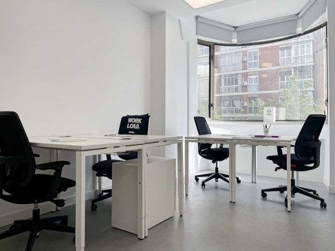 Office: C/ Mar&iacute;a de Molina 41, Madrid, 28006