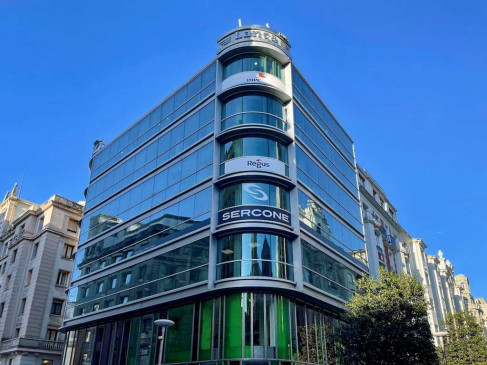 Office: Calle Juan de Herrera, 18, Santander, 39002