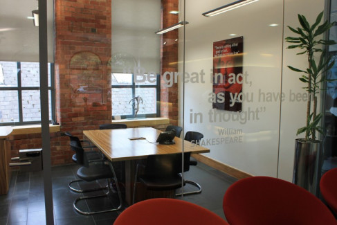 Office: Calls Wharf, 2 The Calls, Leeds, LS2 7JU