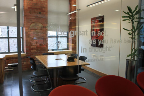 Office: Calls Wharf, 2 The Calls, Leeds, LS2 7JU