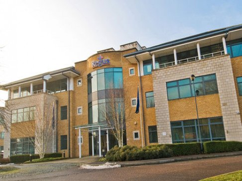 Office: Frimley Rd, Quatro House, Camberley, GU16 7ER
