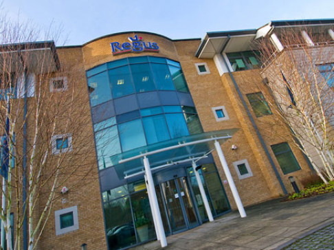 Office: Frimley Rd, Quatro House, Camberley, GU16 7ER