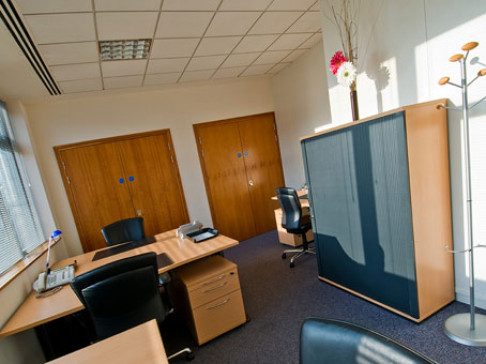 Office: Frimley Rd, Quatro House, Camberley, GU16 7ER