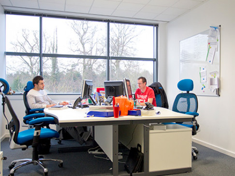 Office: London Road, Camberley, GU15 3HL