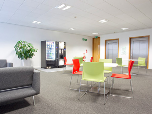 Office: London Road, Camberley, GU15 3HL