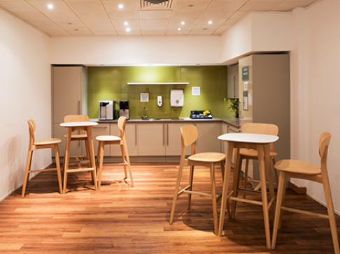 Office: Cambourne, 1010 Cambourne Business Park, Cambridge, CB23 6DP