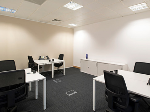 Office: Cambourne, 1010 Cambourne Business Park, Cambridge, CB23 6DP