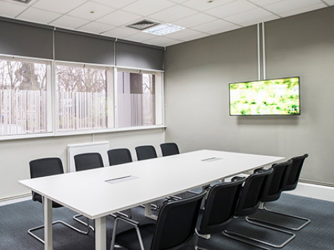 Office: East Road, Wellington House, Cambridge, CB1 1BH