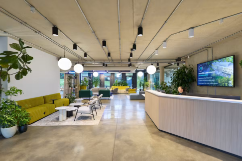 Office: Cambridge Science Park Road, Cambridge, CB4 0GA