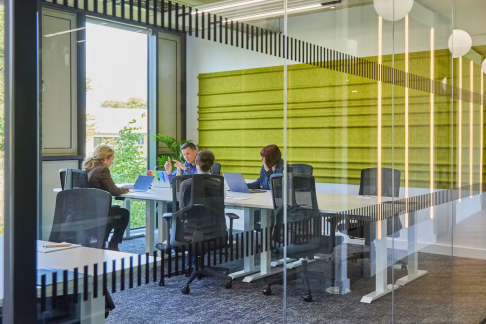 Office: Cambridge Science Park Road, Cambridge, CB4 0GA