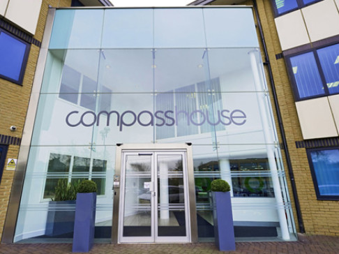 Office: Vision Park, Compass House, Cambridge, CB24 9AD