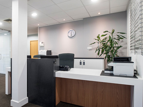 Office: Vision Park, Compass House, Cambridge, CB24 9AD