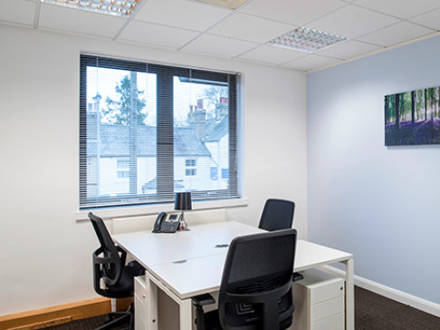 Office: Vision Park, Compass House, Cambridge, CB24 9AD