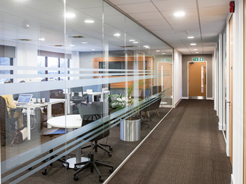 Office: Vision Park, Compass House, Cambridge, CB24 9AD