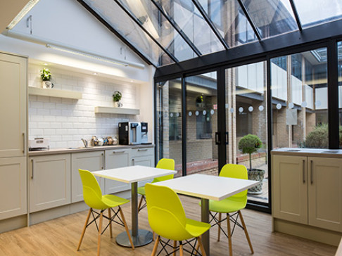 Office: Vision Park, Compass House, Cambridge, CB24 9AD