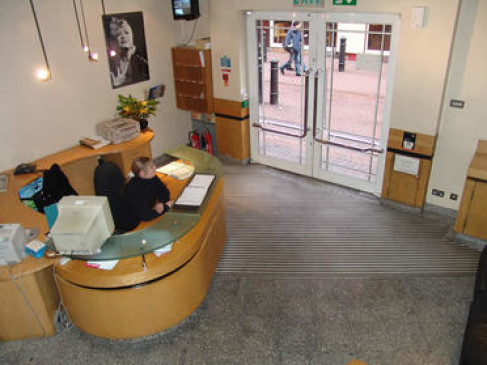 Office: Cameo House, Bear Street, London, WC2H