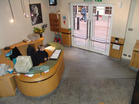 Office: Cameo House, Bear Street, London, WC2H
