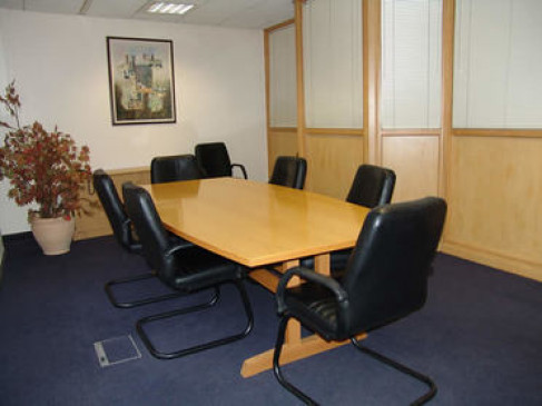 Office: Cameo House, Bear Street, London, WC2H