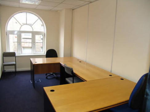 Office: Cameo House, Bear Street, London, WC2H