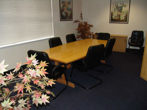 Office: Cameo House, Bear Street, London, WC2H