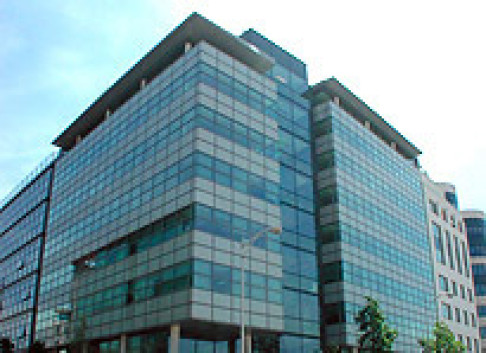 Office: Camille Desmoulins Issy les Moulineaux, Paris, 92441