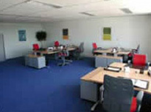 Office: Camille Desmoulins Issy les Moulineaux, Paris, 92441