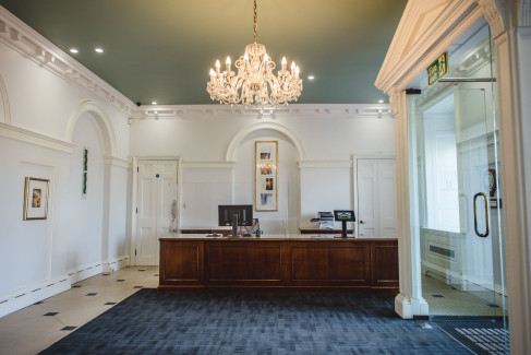 Office: Cams Hall, Portchester, Fareham, PO16 8AB