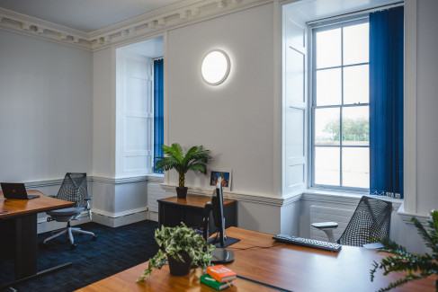 Office: Cams Hall, Portchester, Fareham, PO16 8AB