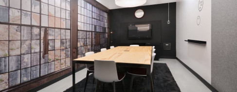 Office: Canalot Studios, Kensal Road, London, W10 5BN