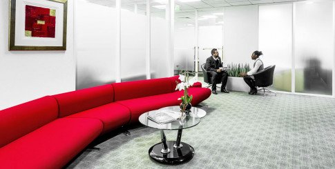 Office: Canary Wharf, London, E14 9GE
