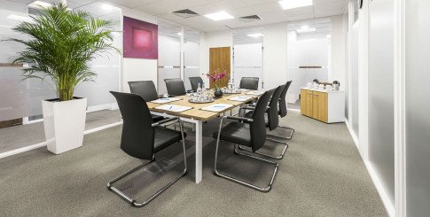 Office: Canary Wharf, London, E14 9GE