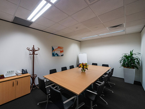 Office: Kingston, Tench Street, Canberra, ACT 2604