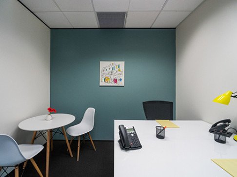 Office: Kingston, Tench Street, Canberra, ACT 2604