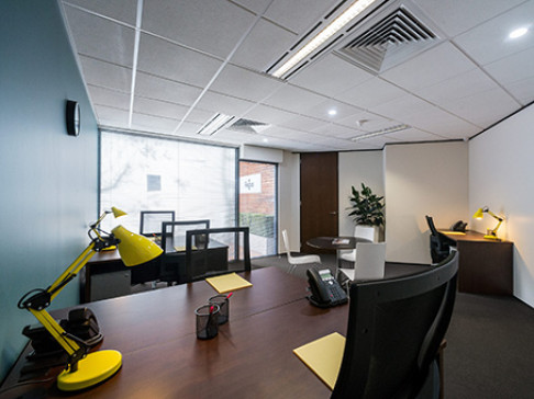 Office: Kingston, Tench Street, Canberra, ACT 2604