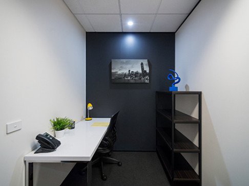 Office: Kingston, Tench Street, Canberra, ACT 2604