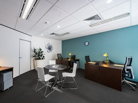 Office: Kingston, Tench Street, Canberra, ACT 2604
