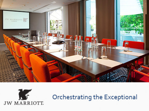 Office: JW Marriott, 50 boulevard de la Croisette, Cannes, 6400