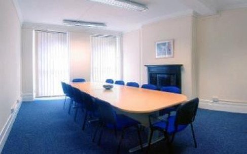 Office: Cannon Street B.C, Queen Victoria Street, London, EC4N