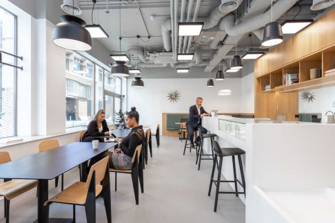 Office: 60 Cannon Street, London, EC4N 6NP