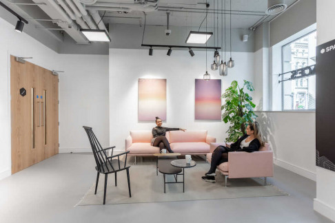 Office: 60 Cannon Street, London, EC4N 6NP