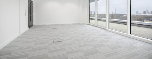 Office: Cannon Wharf, Pell Street, London, SE8