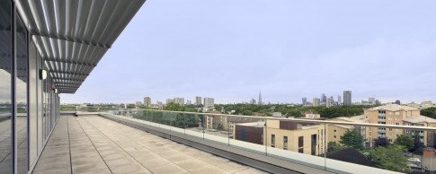 Office: Cannon Wharf, Pell Street, London, SE8
