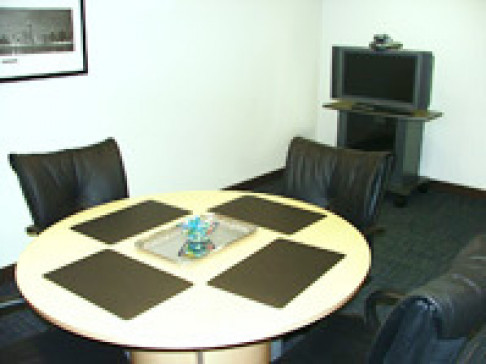 Office: CanWest Global Place, Winnipeg, R3B
